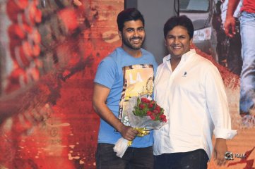 Keshava Movie Audio Launch